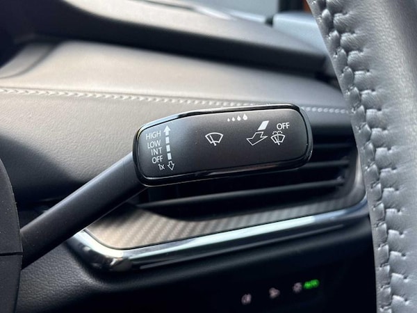 Used Skoda Enyaq 2025 for sale - 76202193: Photo 19