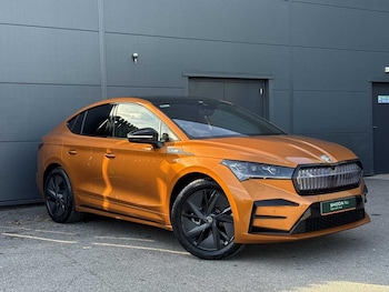 Skoda - Enyaq