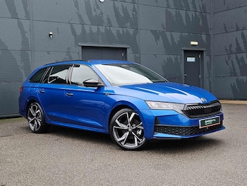 Used Skoda Octavia 2025 for sale - 79102459: Photo