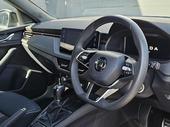 Used Skoda Kamiq 2025 for sale - 75871042: Photo