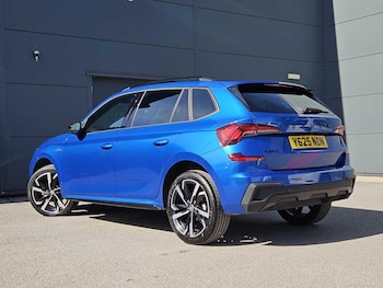 Used Skoda Kamiq 2025 for sale - 75871042: Photo
