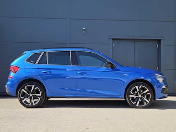 Used Skoda Kamiq 2025 for sale - 75871042: Photo