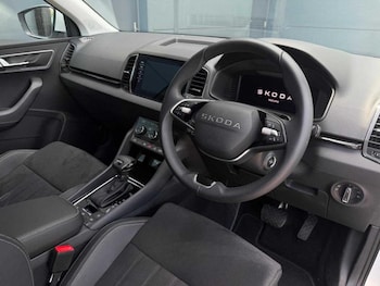 Used Skoda Karoq 2026 for sale - 78671124: Photo
