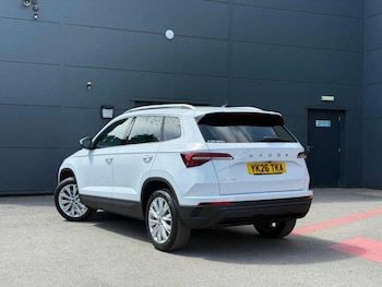Used Skoda Karoq 2026 for sale - 78671124: Photo