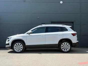 Used Skoda Karoq 2026 for sale - 78671124: Photo