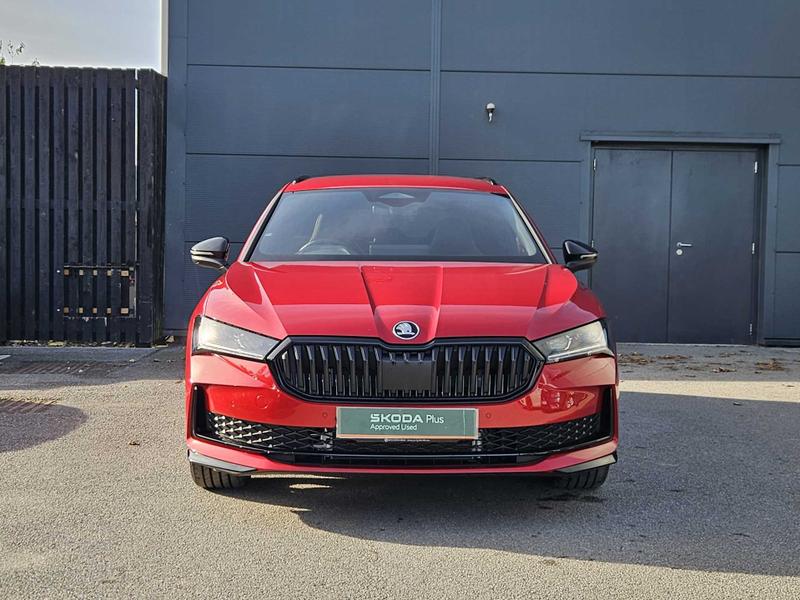 Used Skoda Superb 2025 for sale - 76332497: Photo 10