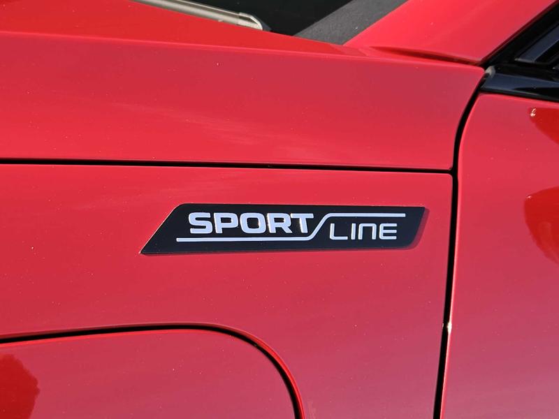 Used Skoda Superb 2025 for sale - 76332497: Photo 15