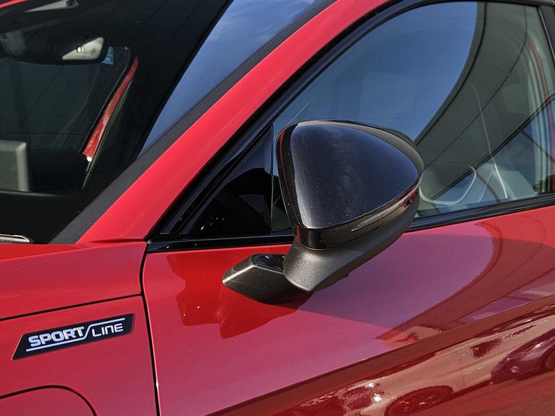 Used Skoda Superb 2025 for sale - 76332497: Photo 16