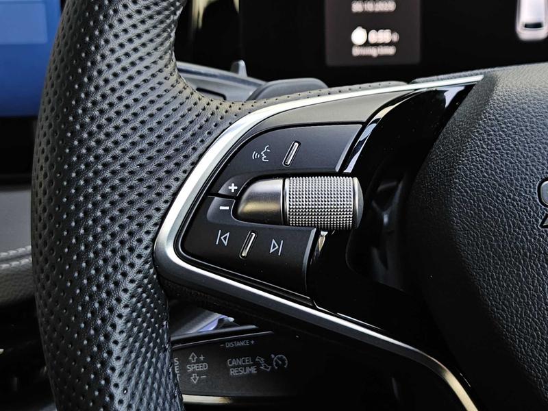 Used Skoda Superb 2025 for sale - 76332497: Photo 21