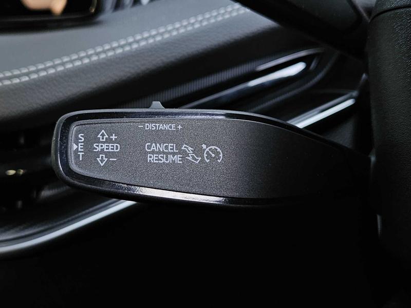 Used Skoda Superb 2025 for sale - 76332497: Photo 24