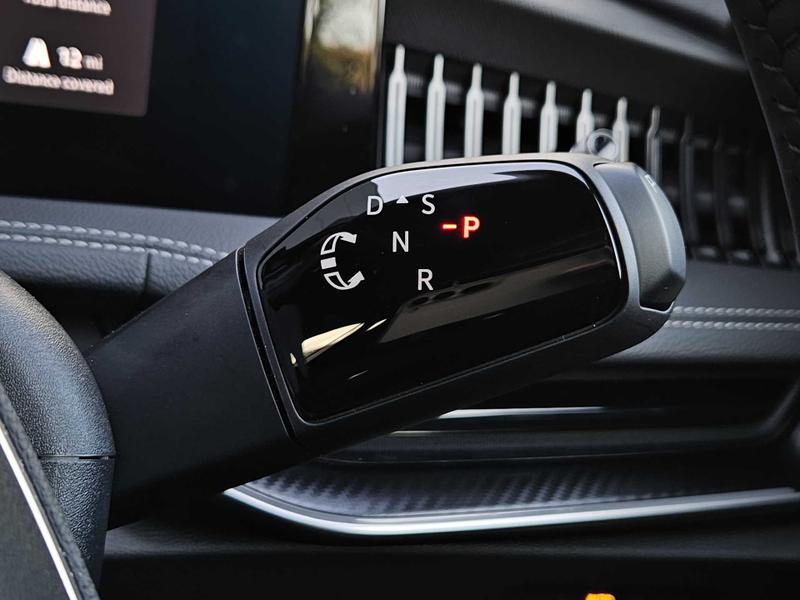 Used Skoda Superb 2025 for sale - 76332497: Photo 25