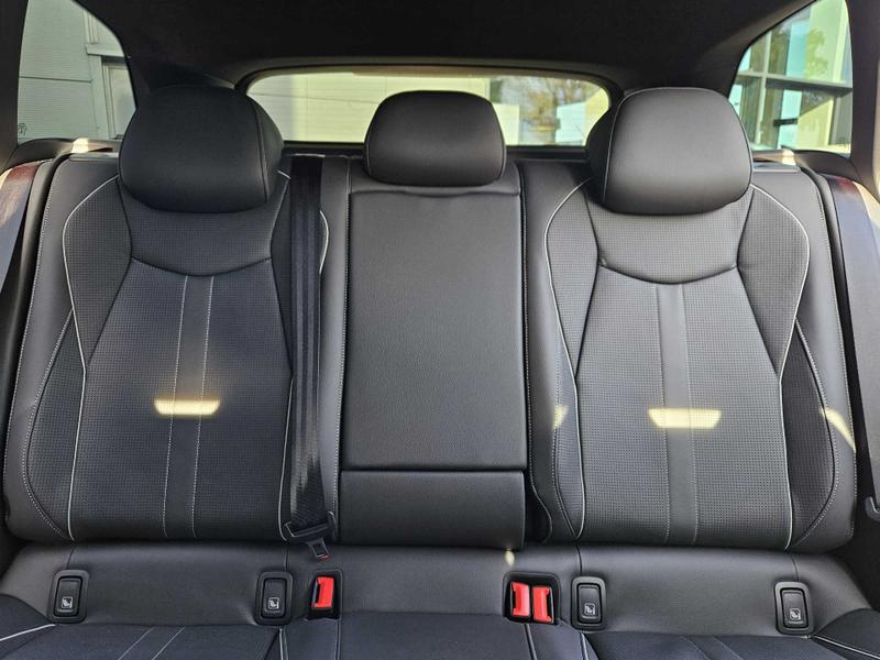 Used Skoda Superb 2025 for sale - 76332497: Photo 27