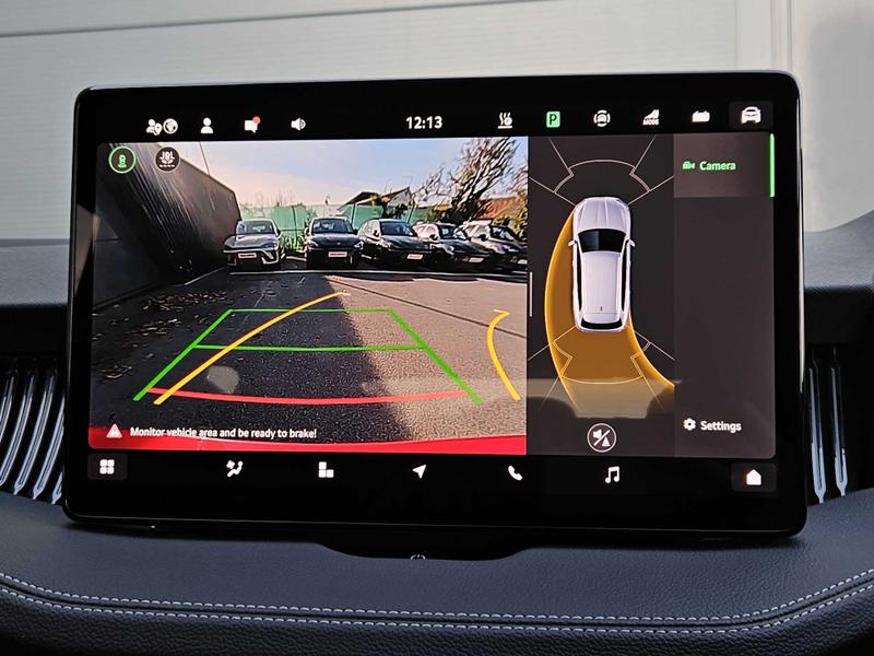 Used Skoda Superb 2025 for sale - 76332497: Photo 28