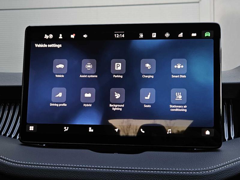 Used Skoda Superb 2025 for sale - 76332497: Photo 29