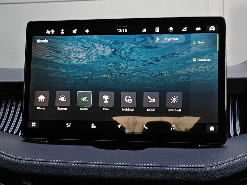 Used Skoda Superb 2025 for sale - 76332497: Photo 31