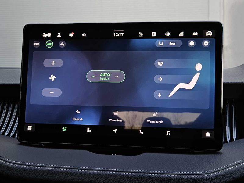 Used Skoda Superb 2025 for sale - 76332497: Photo 33