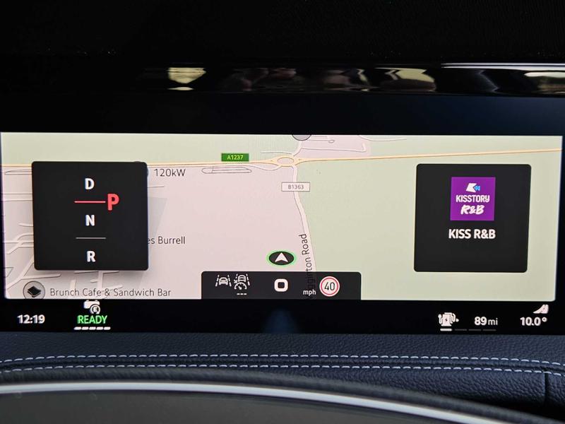 Used Skoda Superb 2025 for sale - 76332497: Photo 35