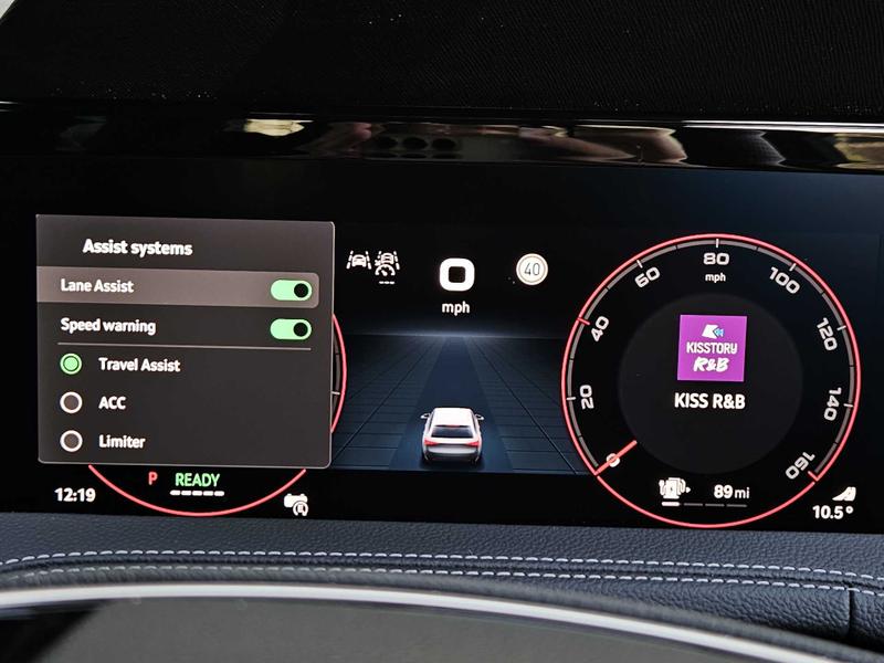 Used Skoda Superb 2025 for sale - 76332497: Photo 36