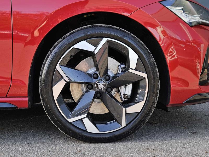 Used Skoda Superb 2025 for sale - 76332497: Photo 39