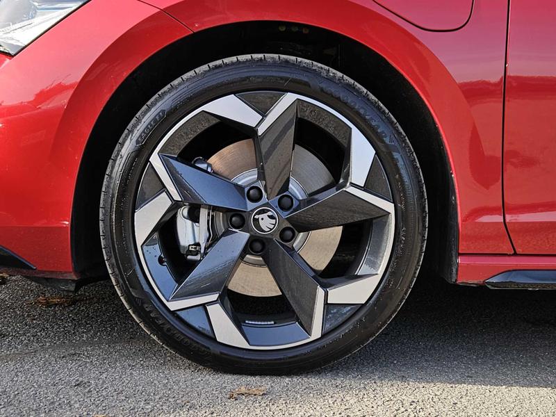 Used Skoda Superb 2025 for sale - 76332497: Photo 5