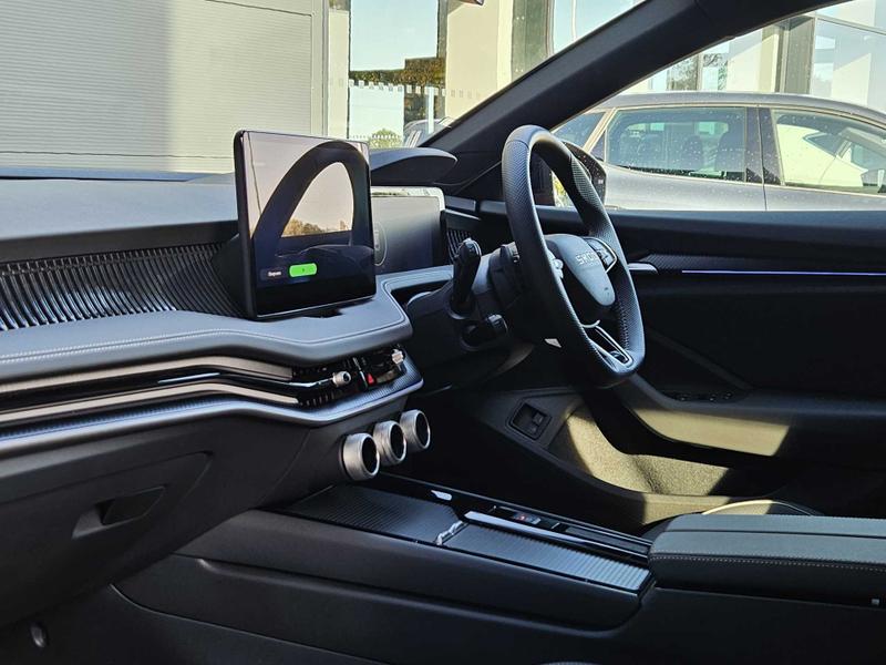 Used Skoda Superb 2025 for sale - 76332497: Photo 6