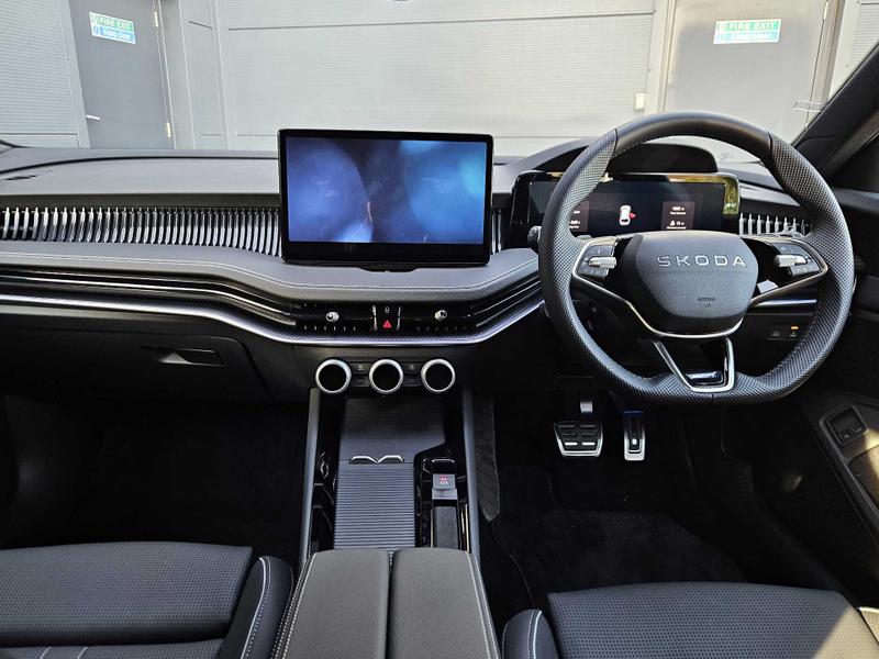 Used Skoda Superb 2025 for sale - 76332497: Photo 9