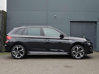 Used Skoda Kamiq 2025 for sale - 77268775: Photo