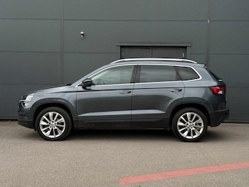 Used Skoda Karoq 2018 for sale - 78180246: Photo