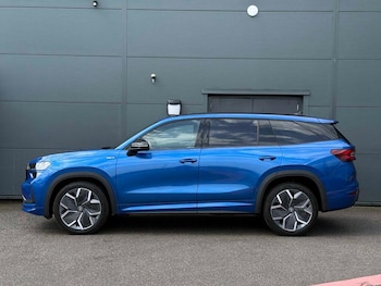 Used Skoda Kodiaq 2025 for sale - 78657239: Photo
