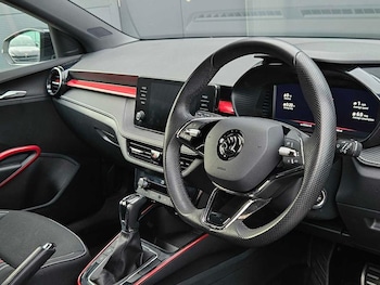 Used Skoda Fabia 2024 for sale - 77474762: Photo