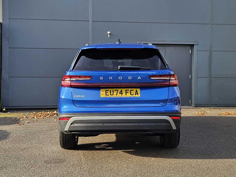 Used Skoda Kodiaq 2024 for sale - 76382104: Photo 10