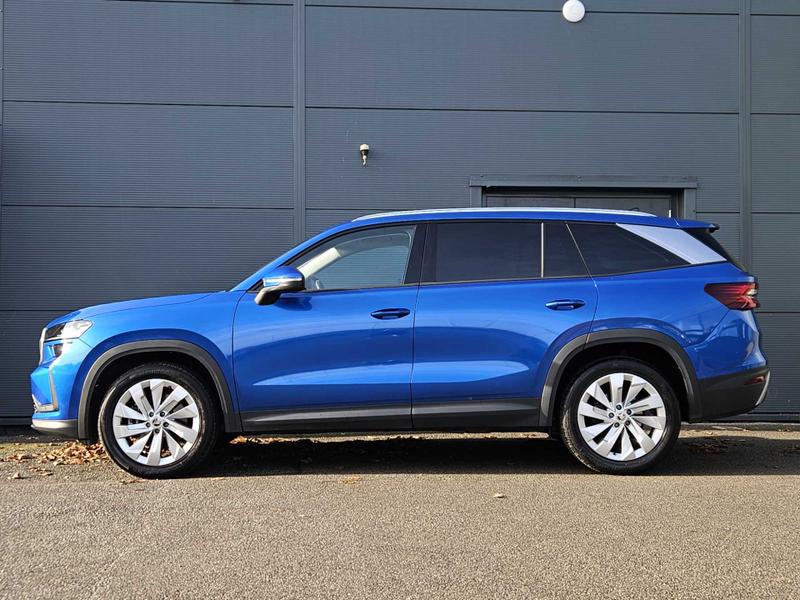 Used Skoda Kodiaq 2024 for sale - 76382104: Photo 13