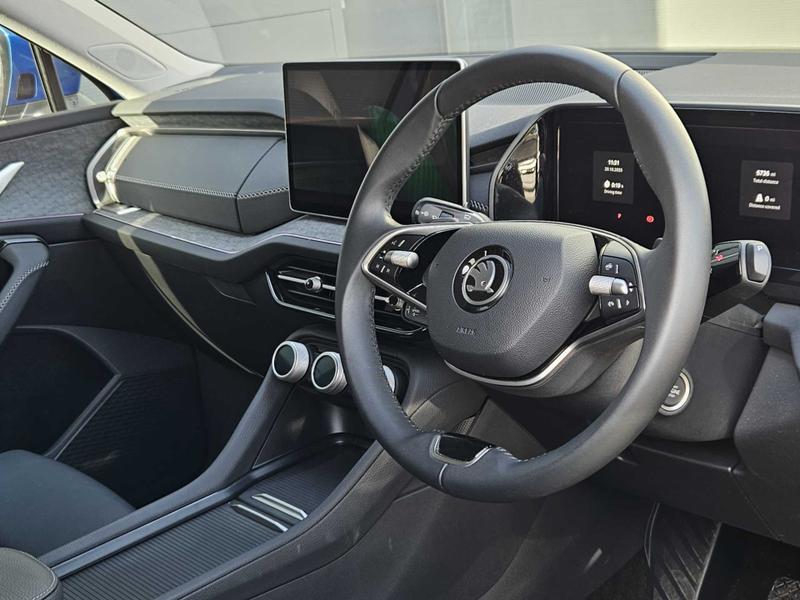 Used Skoda Kodiaq 2024 for sale - 76382104: Photo 2