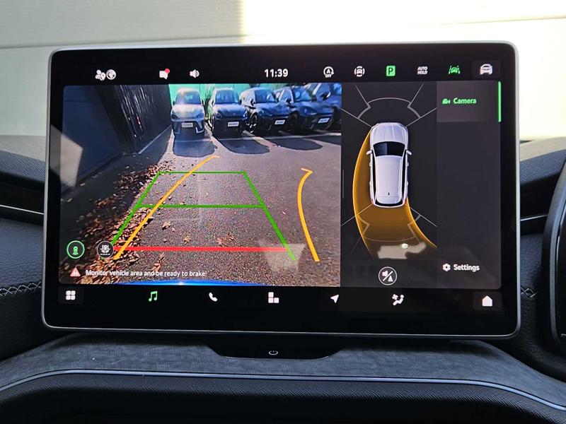 Used Skoda Kodiaq 2024 for sale - 76382104: Photo 24