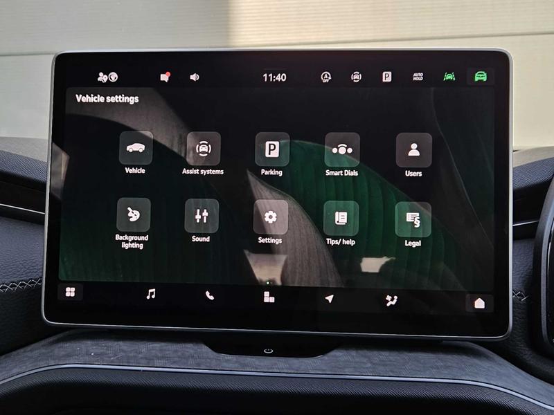 Used Skoda Kodiaq 2024 for sale - 76382104: Photo 25