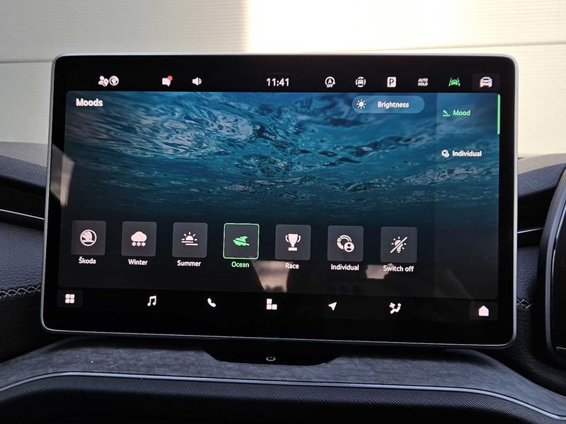 Used Skoda Kodiaq 2024 for sale - 76382104: Photo 26