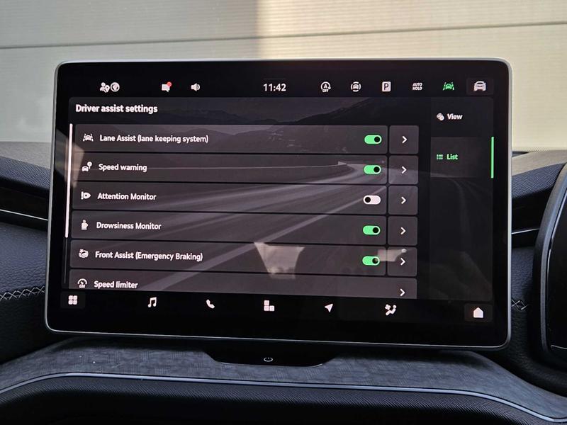 Used Skoda Kodiaq 2024 for sale - 76382104: Photo 27