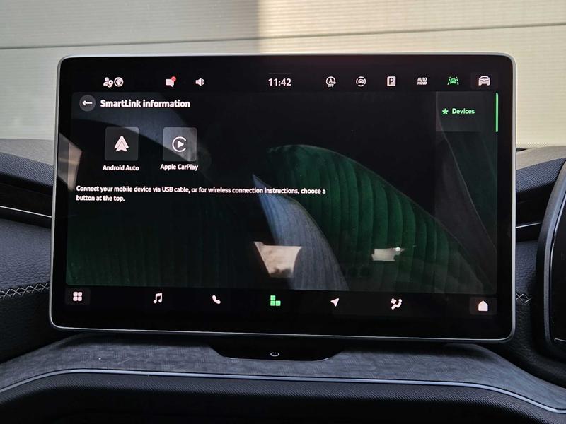 Used Skoda Kodiaq 2024 for sale - 76382104: Photo 28