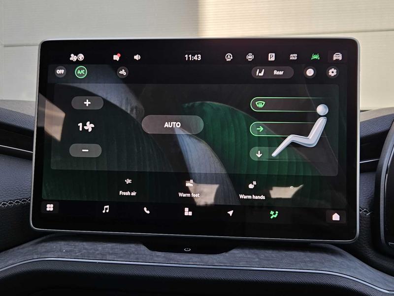 Used Skoda Kodiaq 2024 for sale - 76382104: Photo 29