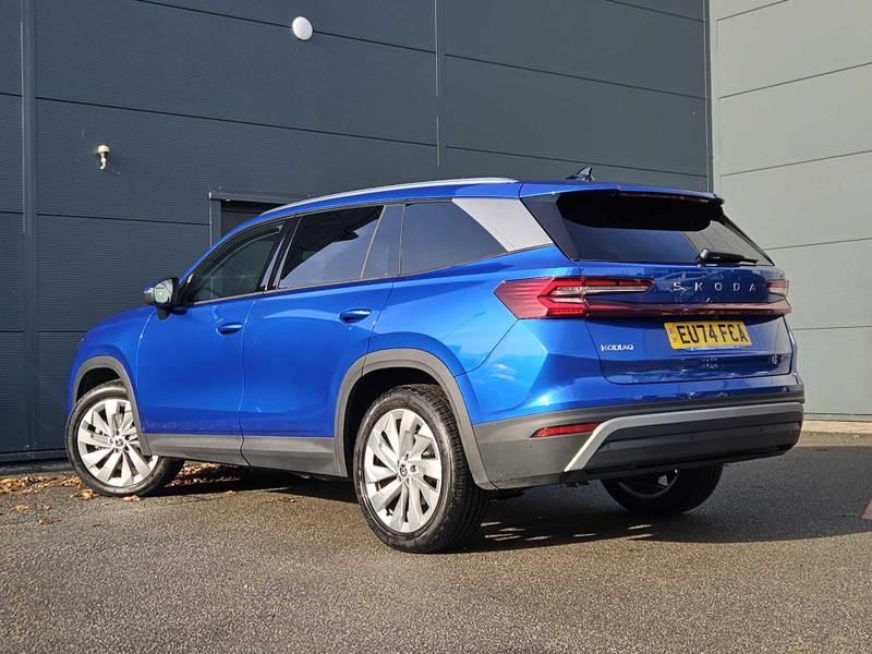 Used Skoda Kodiaq 2024 for sale - 76382104: Photo 3