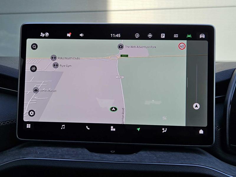 Used Skoda Kodiaq 2024 for sale - 76382104: Photo 30