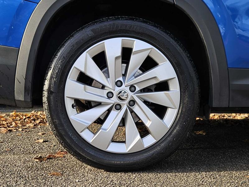 Used Skoda Kodiaq 2024 for sale - 76382104: Photo 38