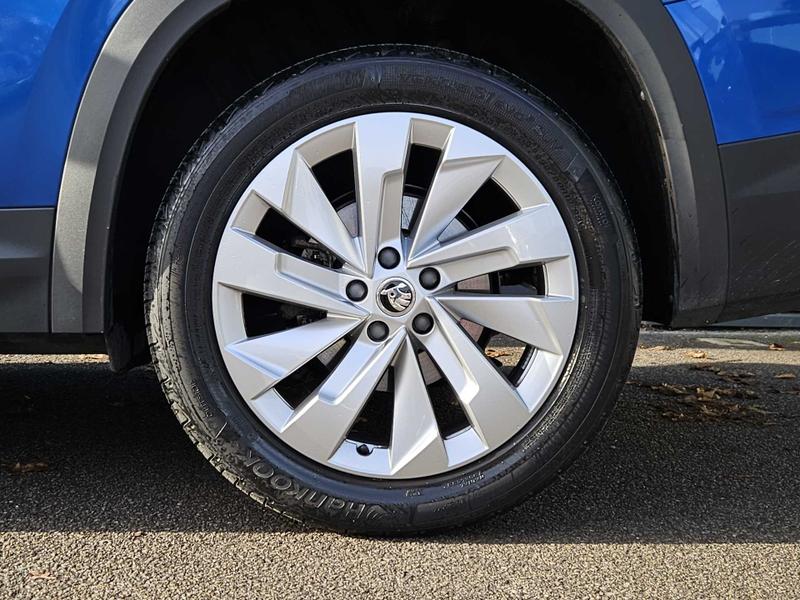 Used Skoda Kodiaq 2024 for sale - 76382104: Photo 39