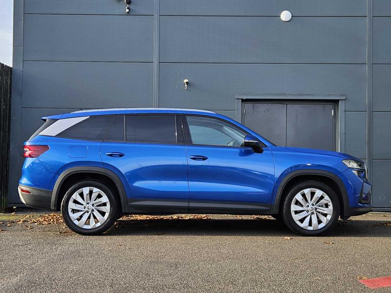 Used Skoda Kodiaq 2024 for sale - 76382104: Photo 4