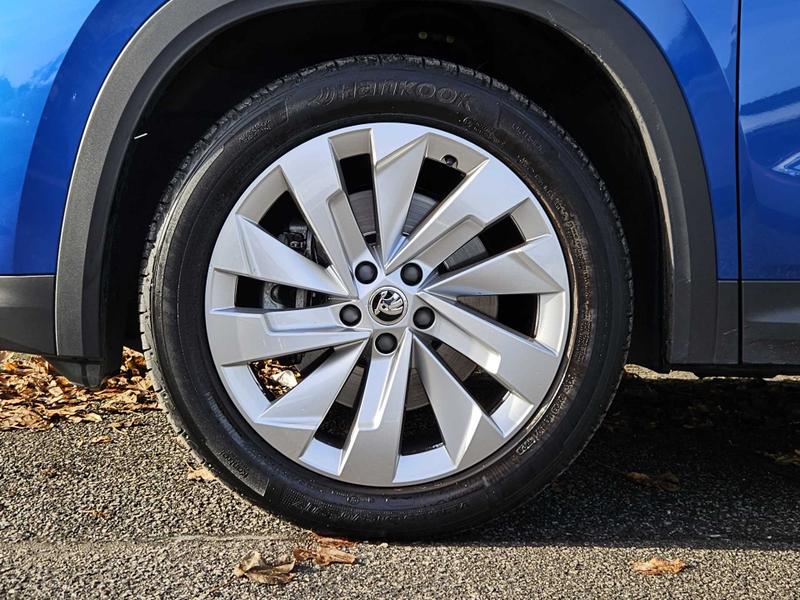 Used Skoda Kodiaq 2024 for sale - 76382104: Photo 40