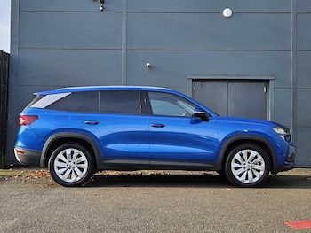Used Skoda Kodiaq 2024 for sale - 76382104: Photo