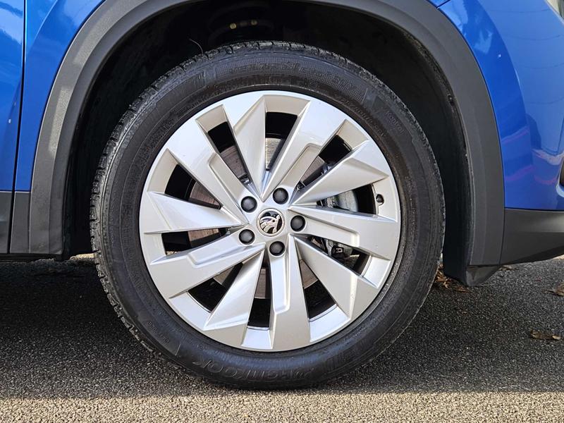Used Skoda Kodiaq 2024 for sale - 76382104: Photo 5