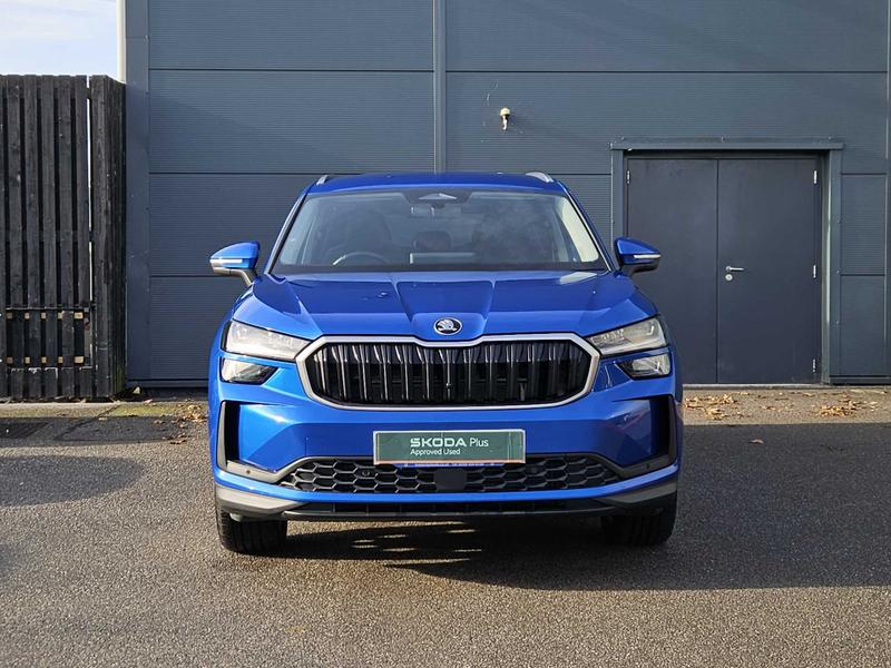 Used Skoda Kodiaq 2024 for sale - 76382104: Photo 7