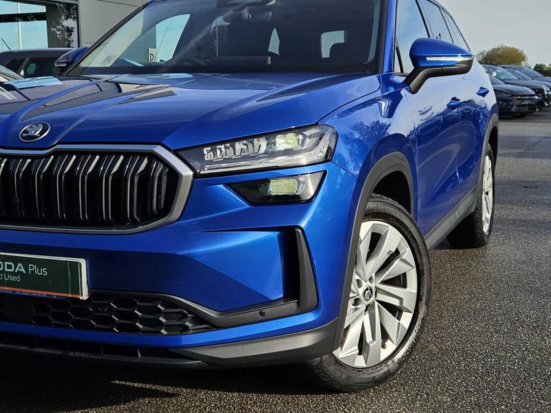 Used Skoda Kodiaq 2024 for sale - 76382104: Photo 8