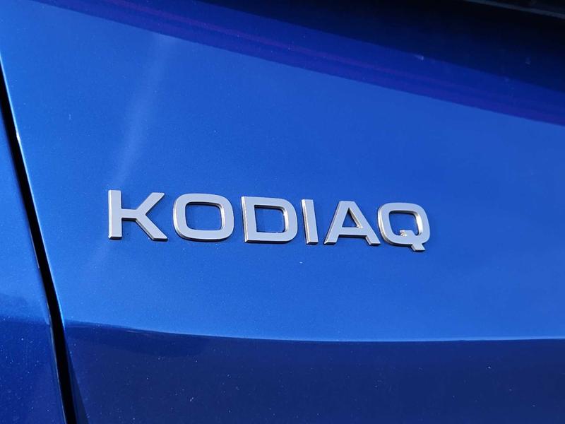 Used Skoda Kodiaq 2024 for sale - 76382104: Photo 9